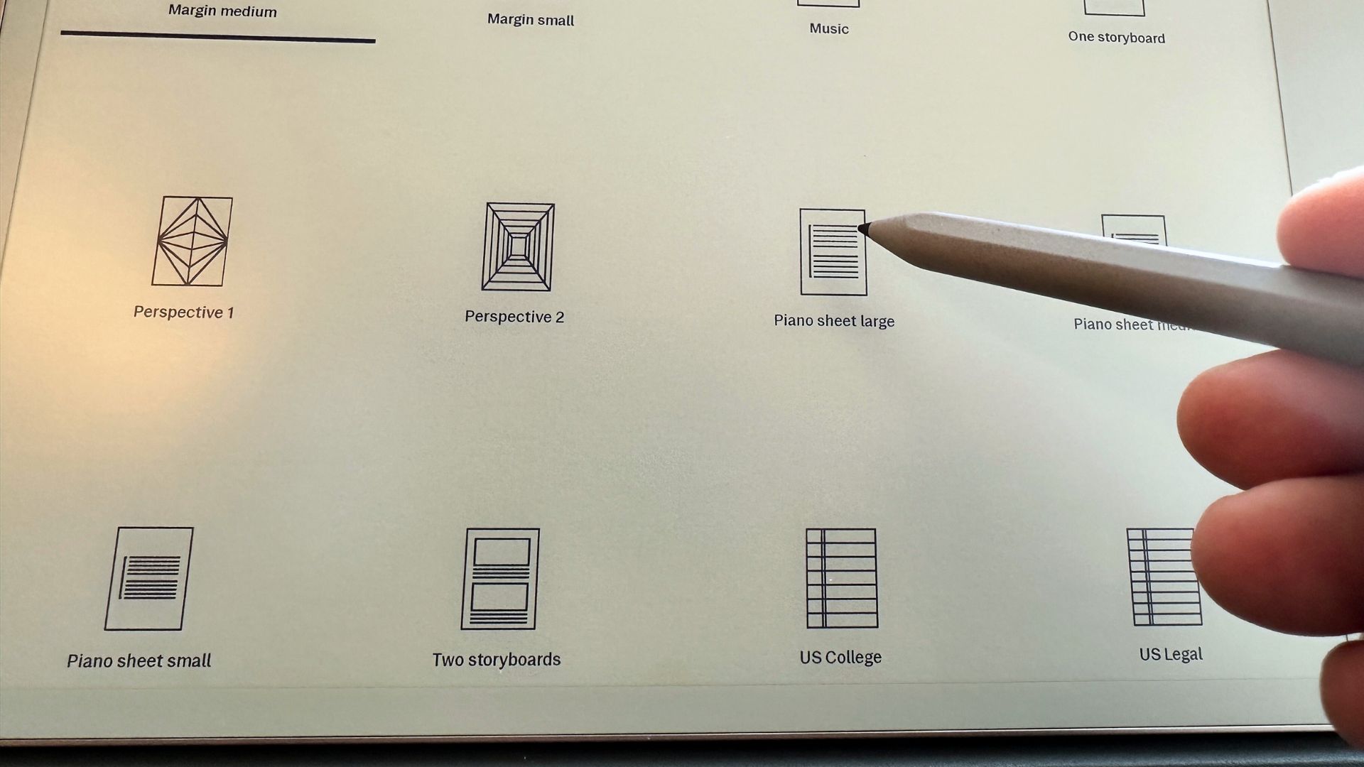 ReMarkable Paper Pro 3 ReMarkable Paper Pro 3