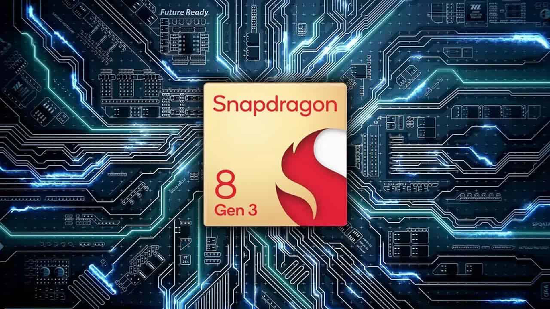 Historien om ARM og Qualcomm 8