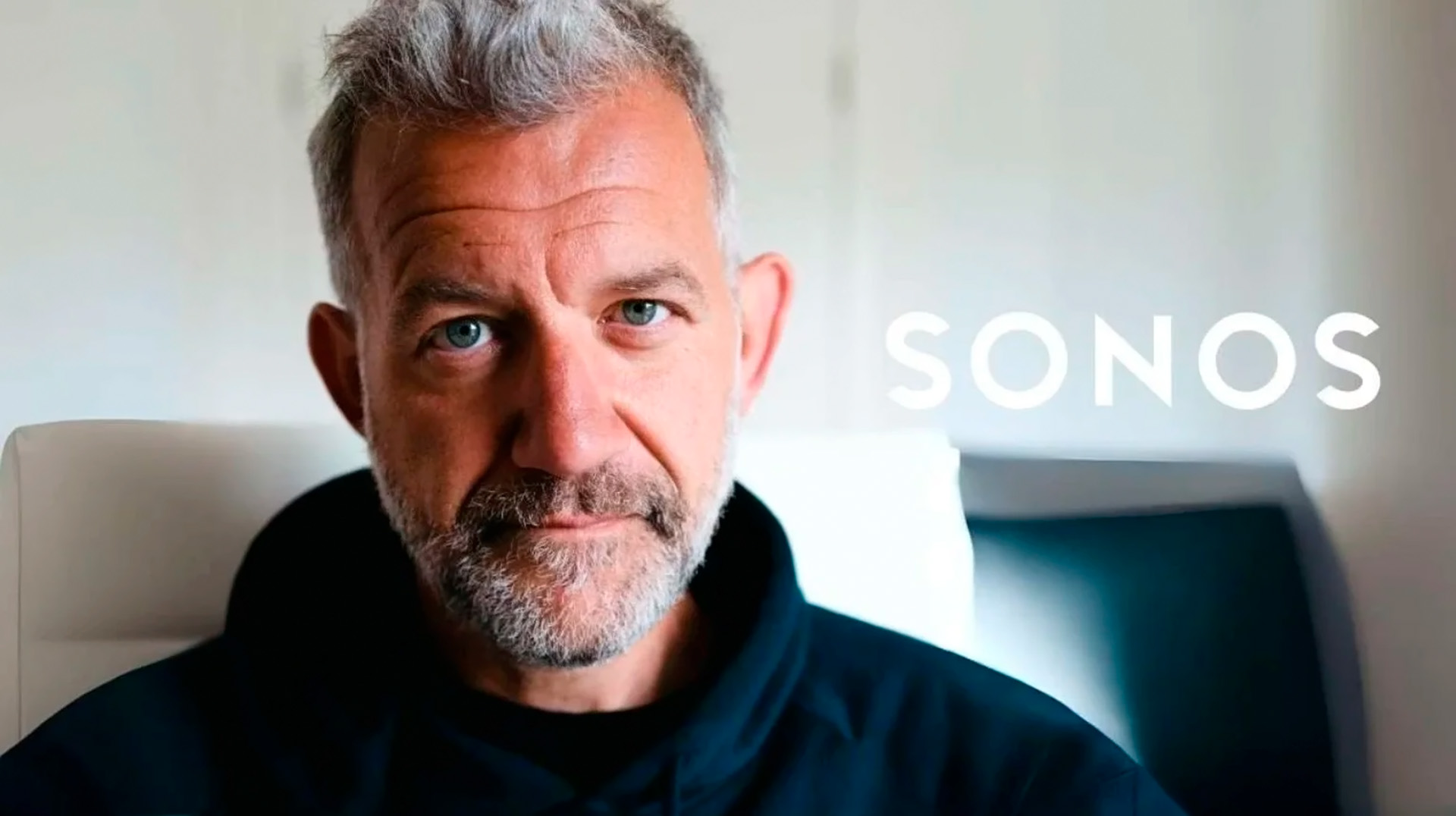 Tom Conrad er ny sjef for Sonos