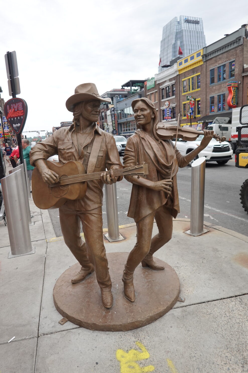 Sun Studio og CMA Fest ’25_1 (1120)