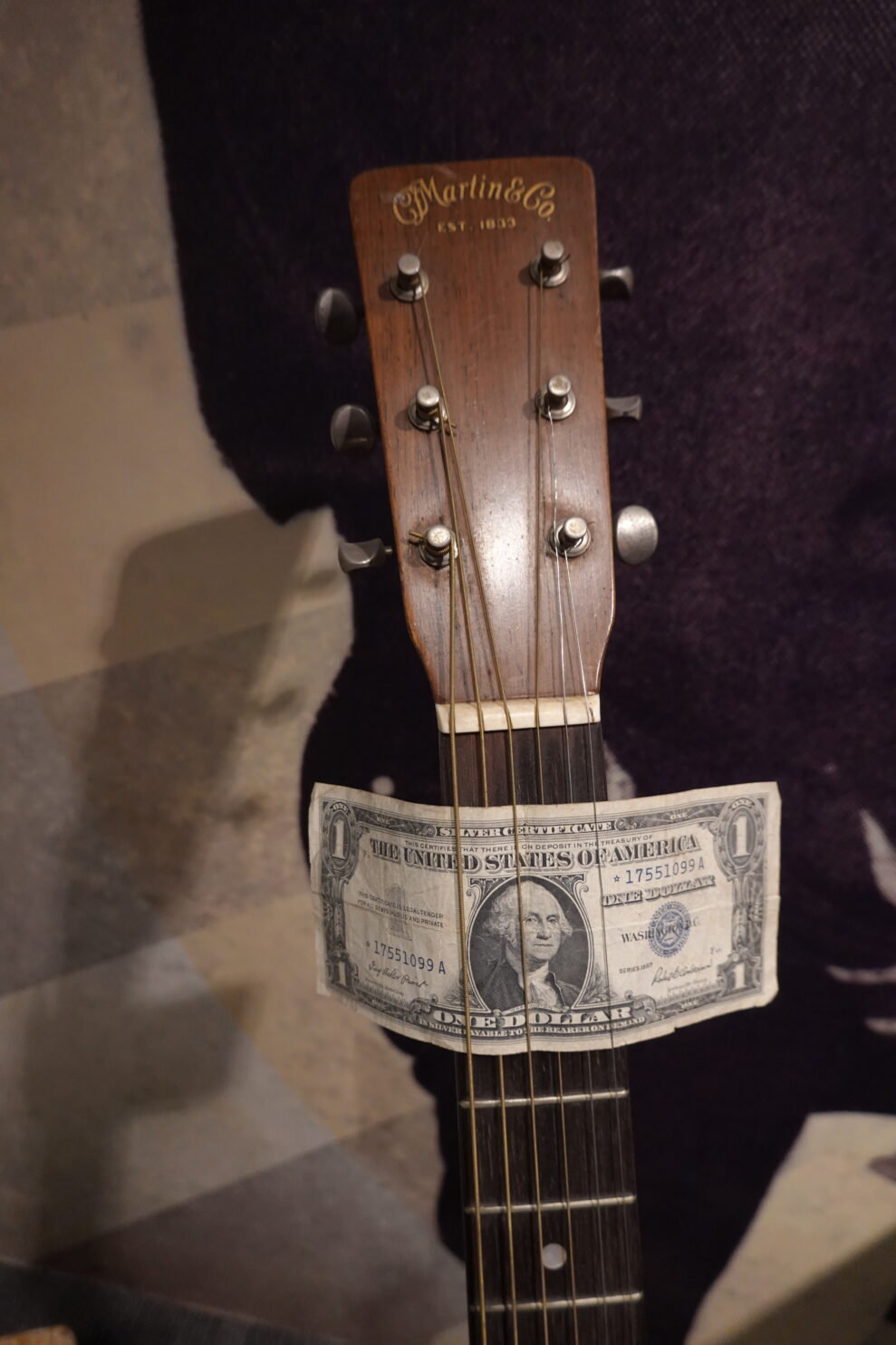Sun Studio og CMA Fest ’25_1 (1154)