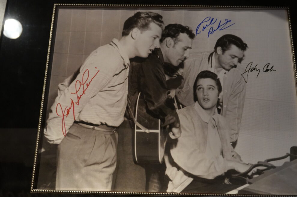 Sun Studio og CMA Fest ’25_1 (1165)