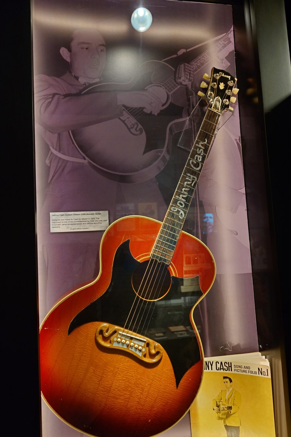 Sun Studio og CMA Fest ’25_1 (1166)
