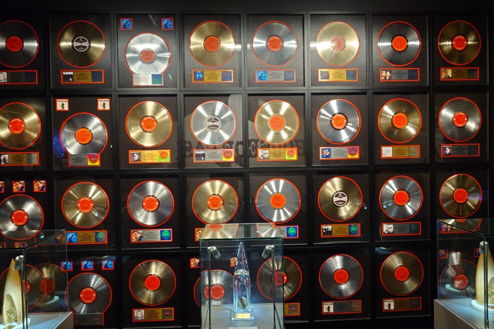 Sun Studio og CMA Fest ’25_1 (1177)