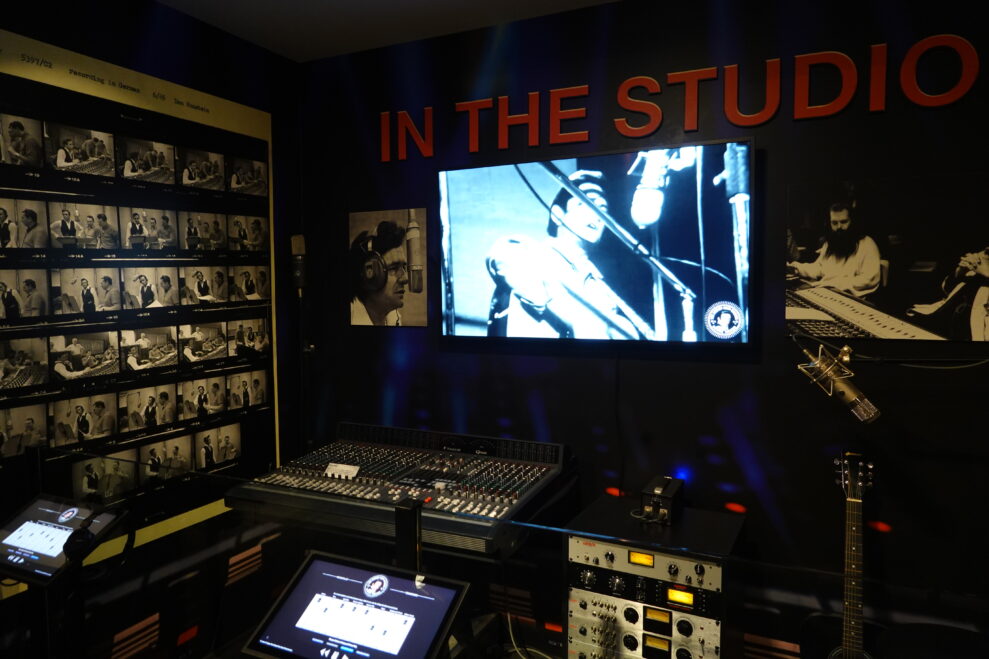 Sun Studio og CMA Fest ’25_1 (1203)