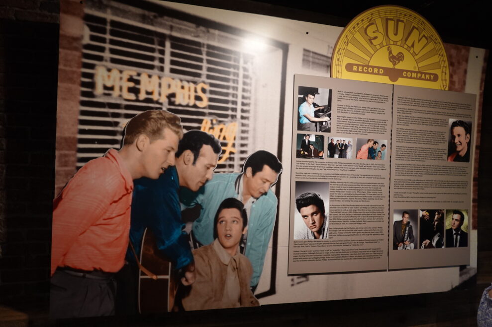 Sun Studio og CMA Fest ’25_1 (1206)