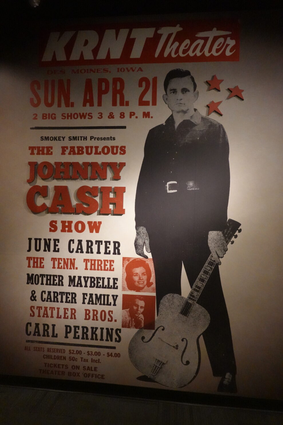 Sun Studio og CMA Fest ’25_1 (1218)