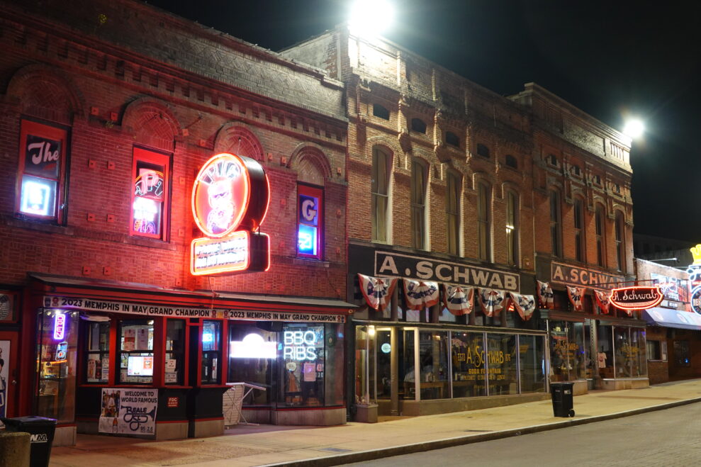 Sun Studio og CMA Fest ’25_1 (1343)