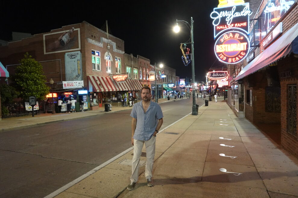 Sun Studio og CMA Fest ’25_1 (1372)