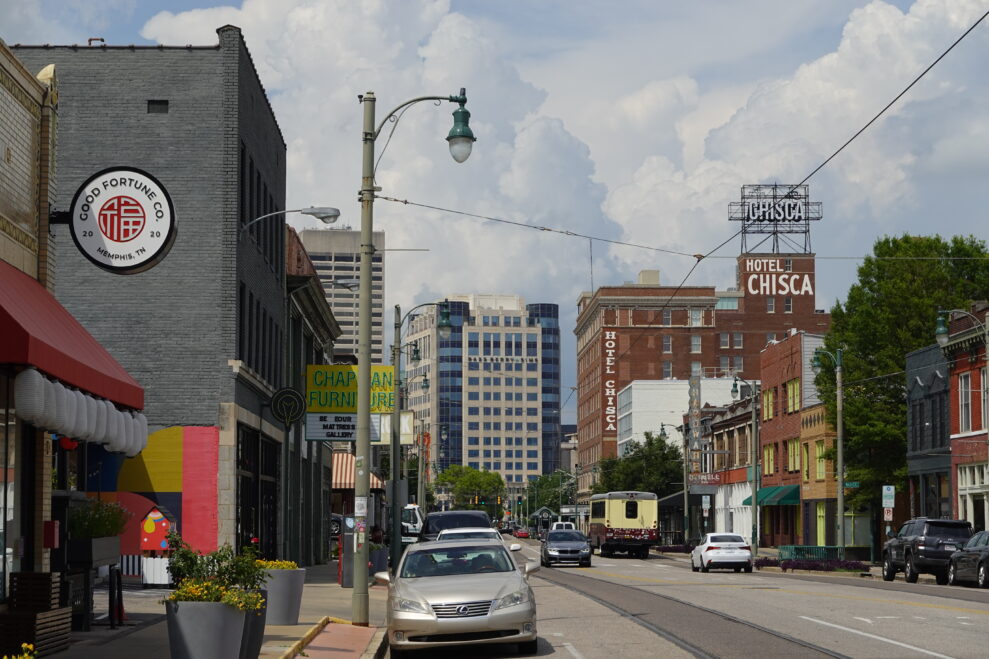 Sun Studio og CMA Fest ’25_1 (1514)