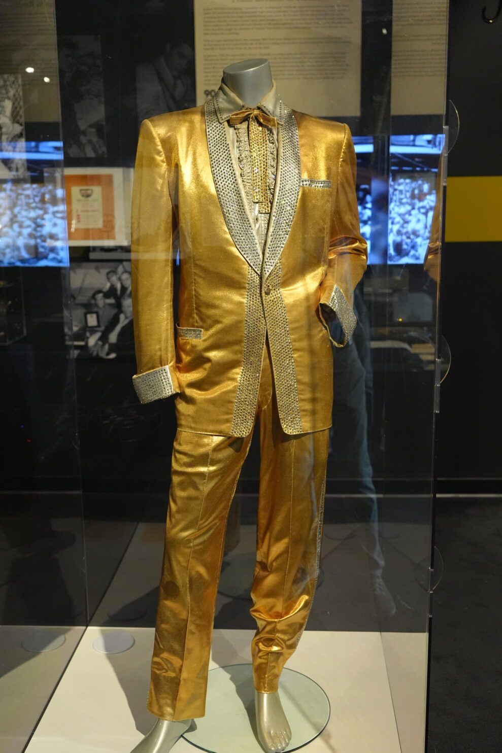 Sun Studio og CMA Fest ’25_1 (1772)