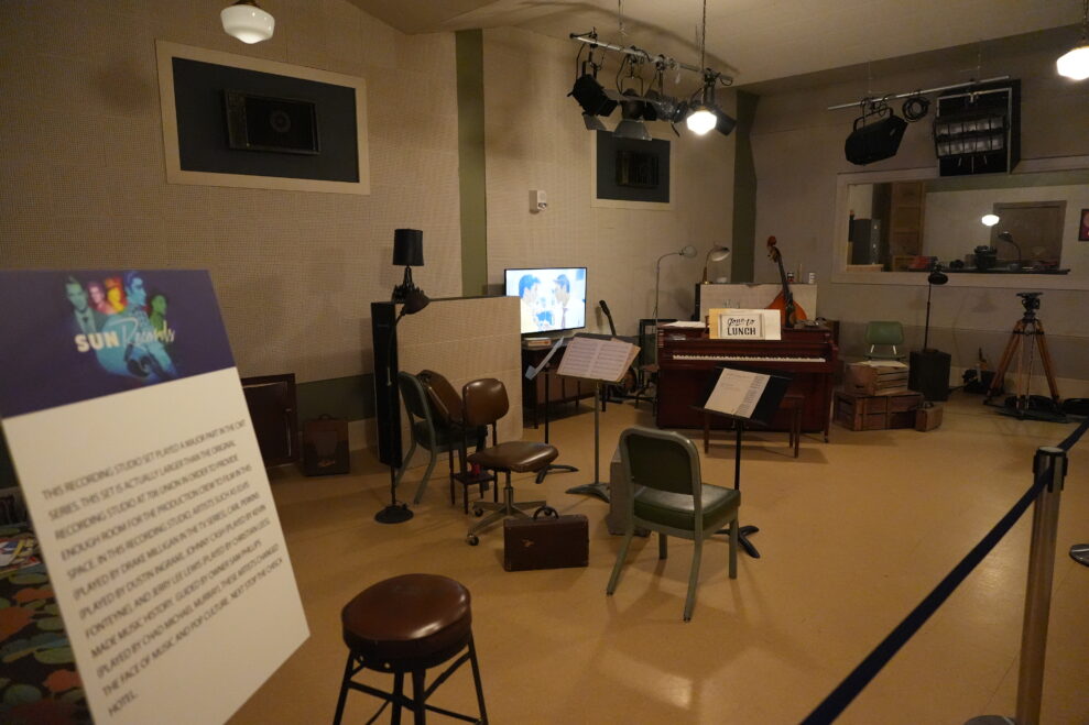 Sun Studio og CMA Fest ’25_1 (1783)