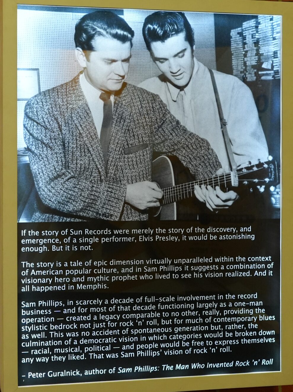 Sun Studio og CMA Fest ’25_1 (2)