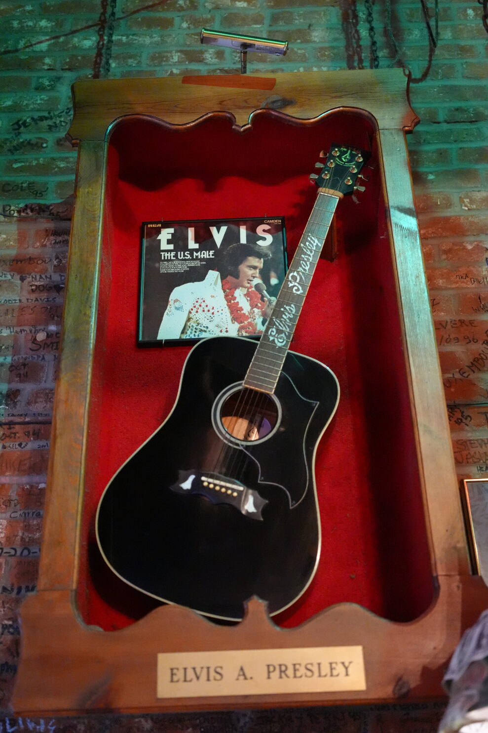 Sun Studio og CMA Fest ’25_1 (258)