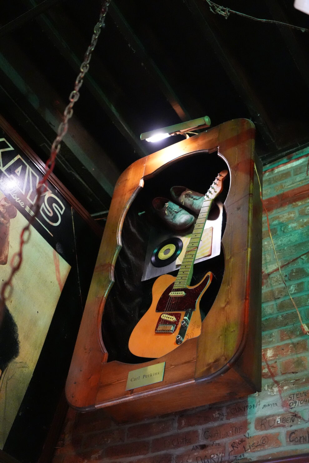 Sun Studio og CMA Fest ’25_1 (262)