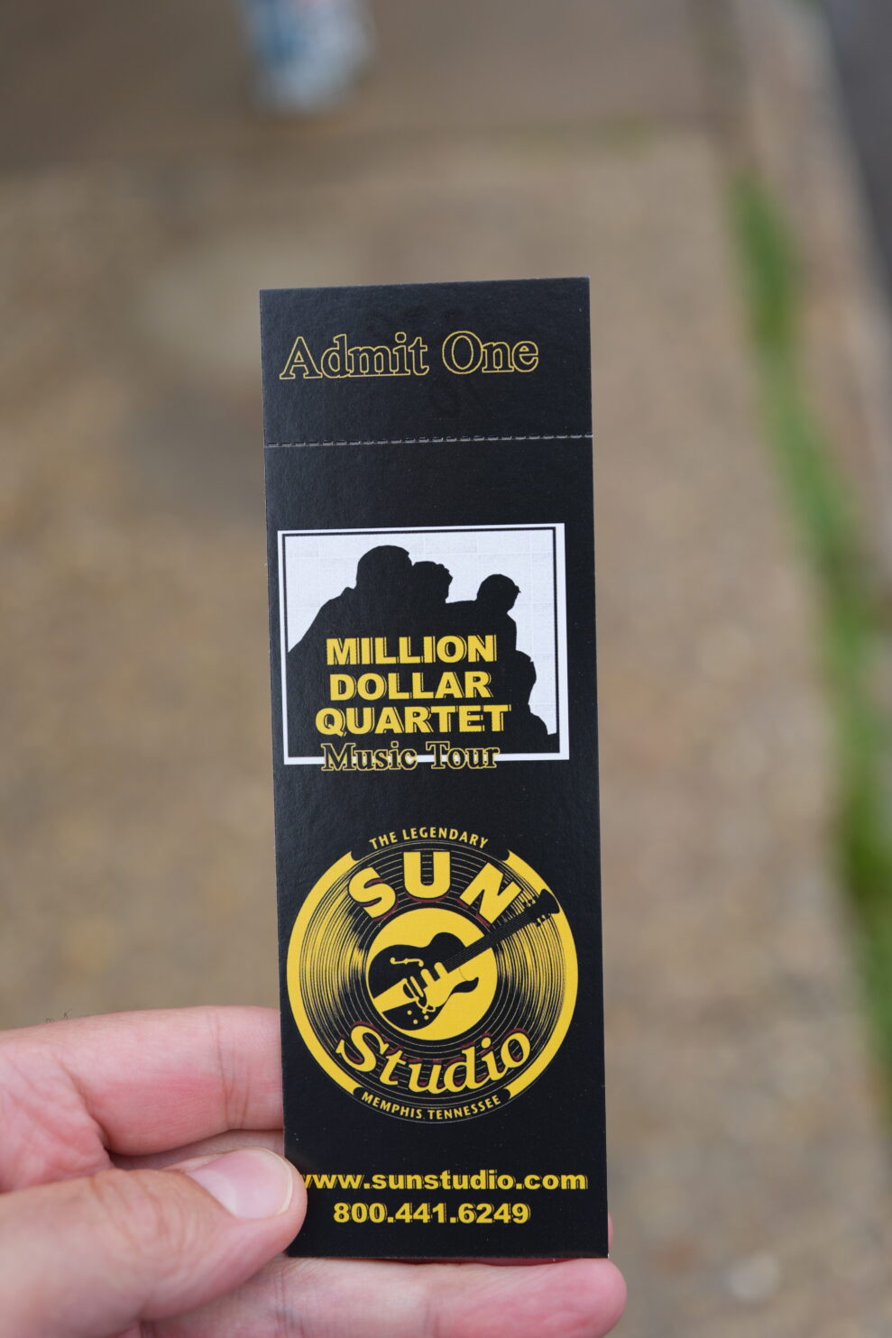 Sun Studio og CMA Fest ’25_1 (279)