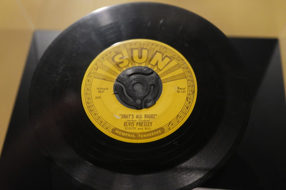 Sun Studio og CMA Fest ’25_1 (3)