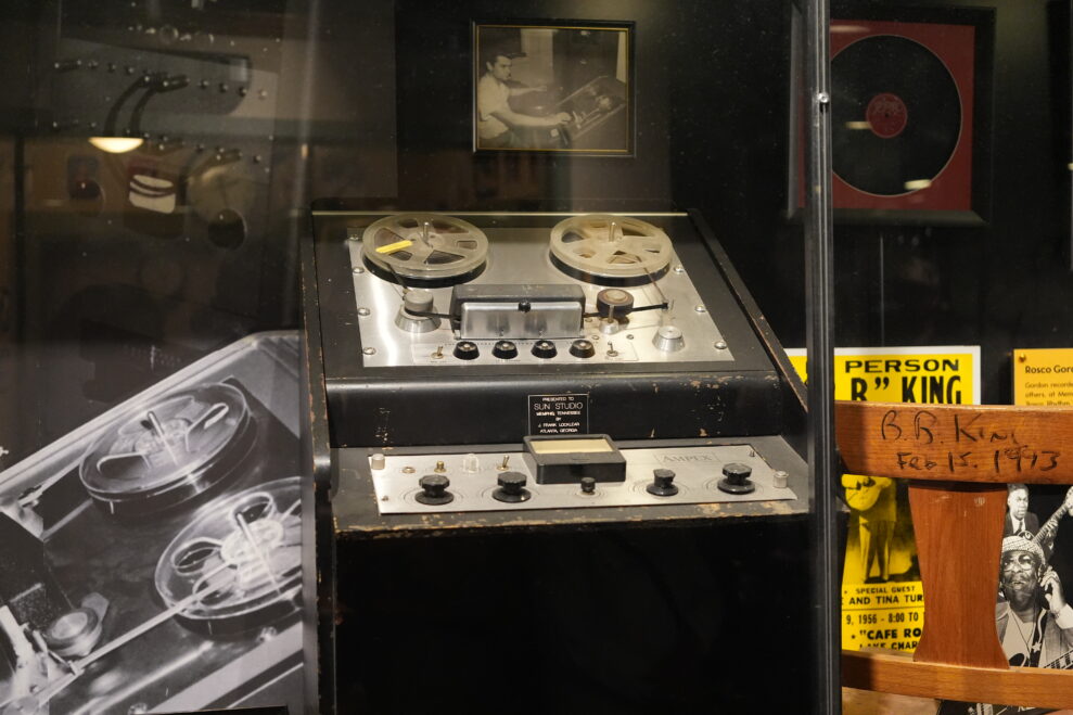 Sun Studio og CMA Fest ’25_1 (305)