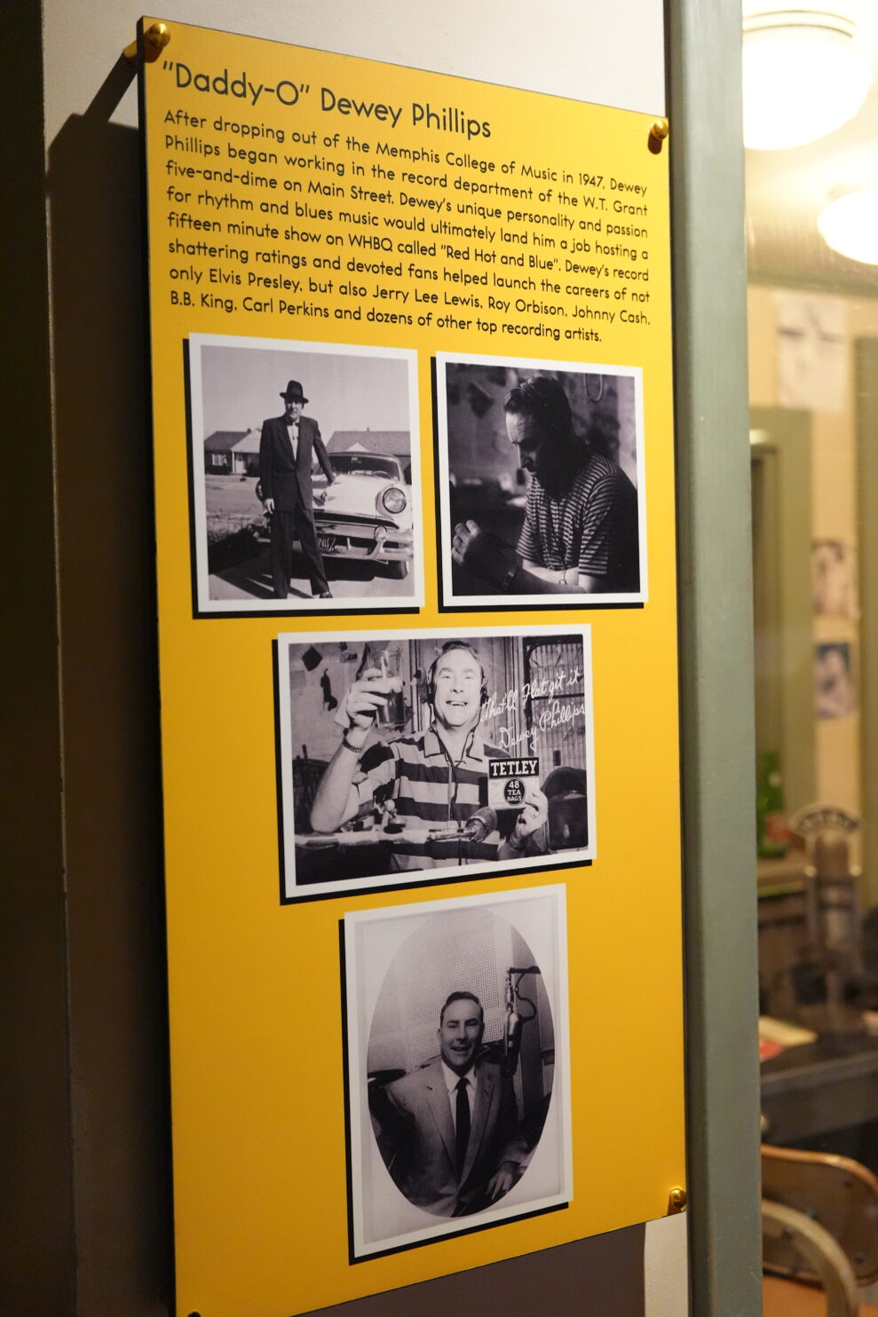 Sun Studio og CMA Fest ’25_1 (311)