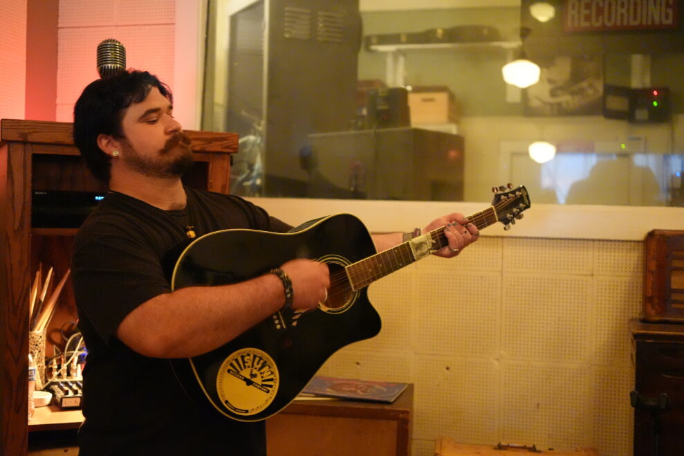 Sun Studio og CMA Fest ’25_1 (341)