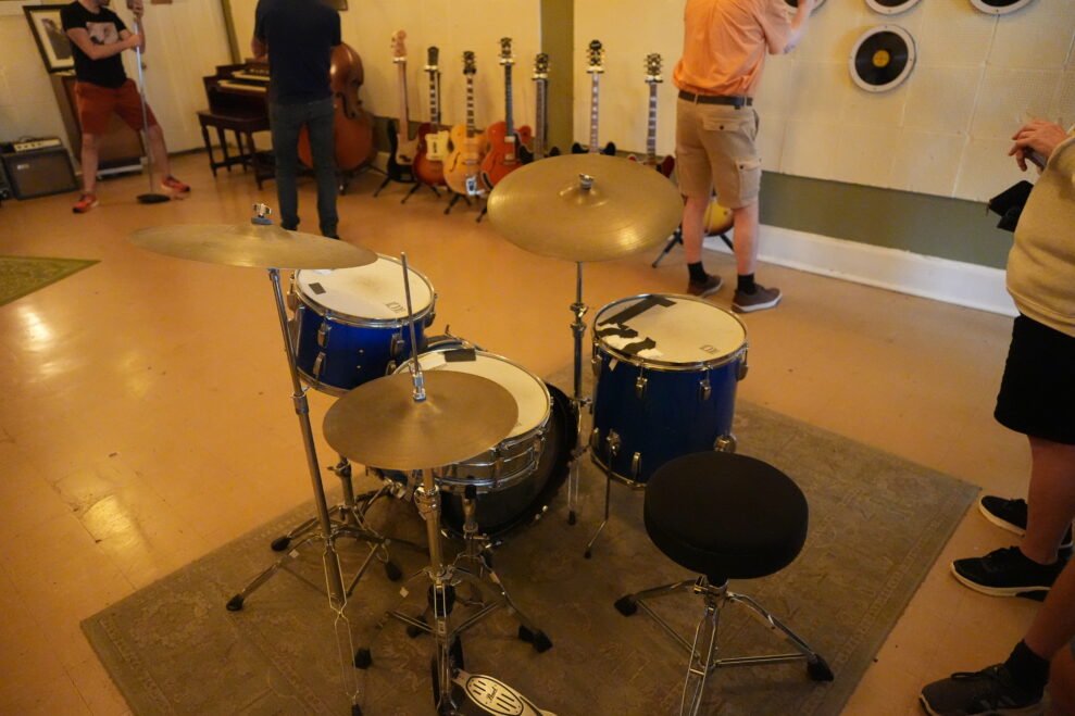 Sun Studio og CMA Fest ’25_1 (372)