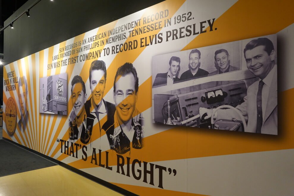 Sun Studio og CMA Fest ’25_1 (5)