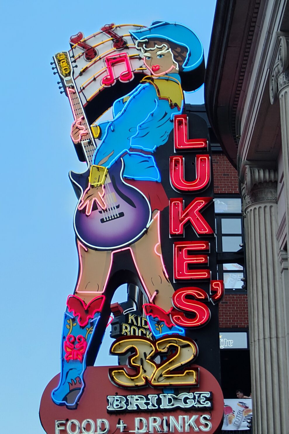 Sun Studio og CMA Fest ’25_1 (827)
