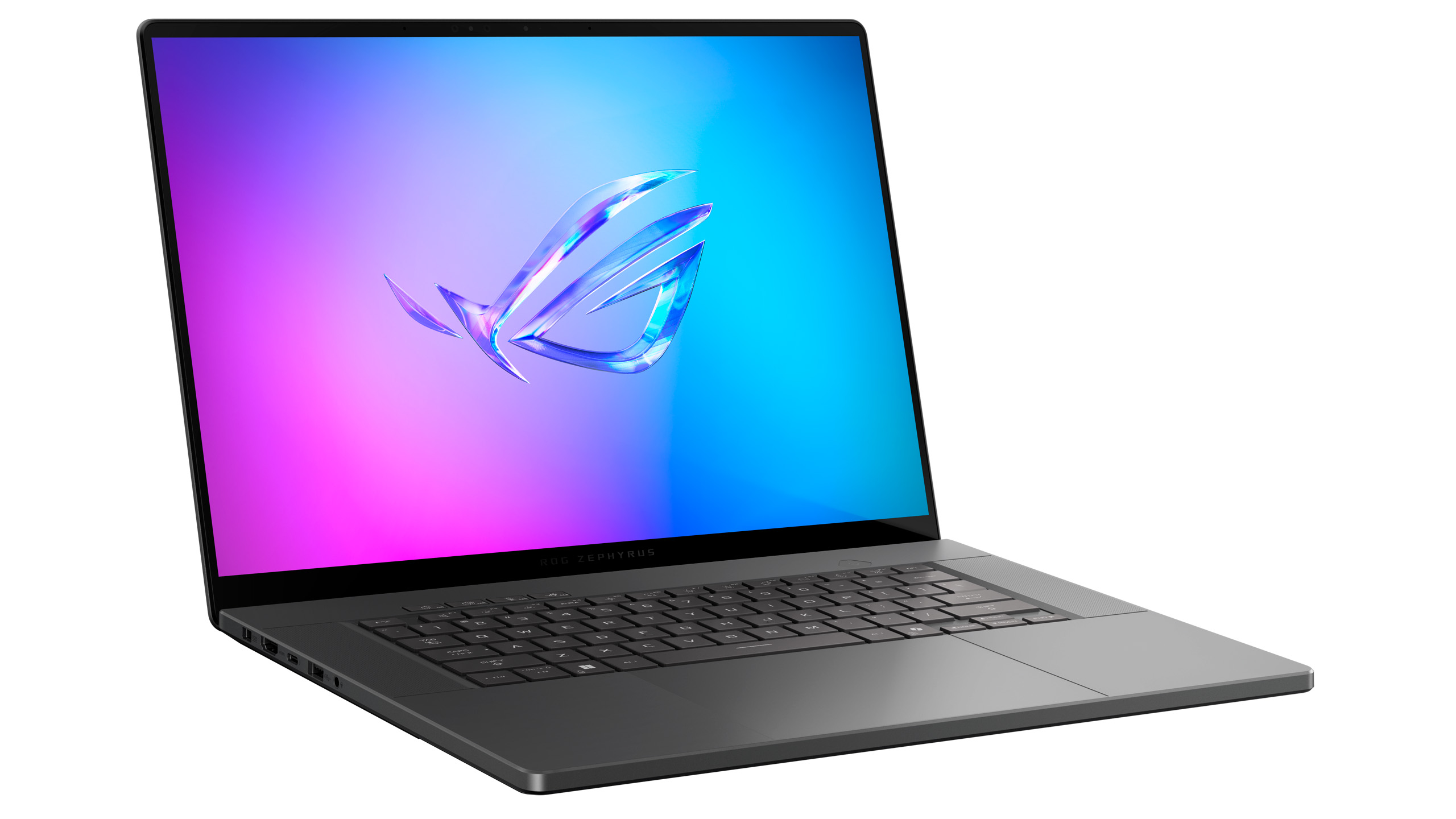 Asus ROG Zephyrus G16 (2025) (GU605CR) 1 Asus ROG Zephyrus G16 (2025) (GU605CR) 1