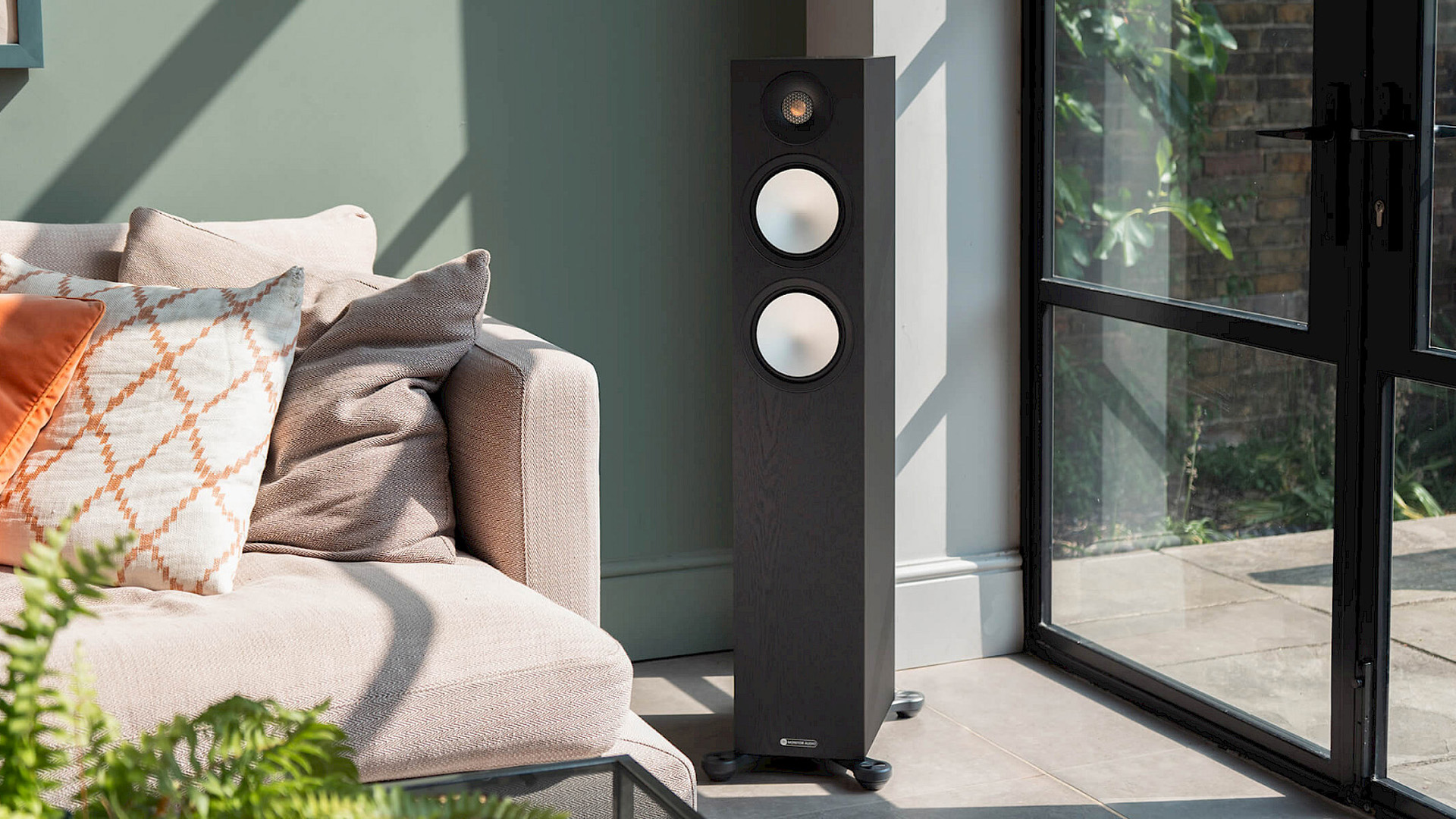 Monitor Audio Bronze series 7G