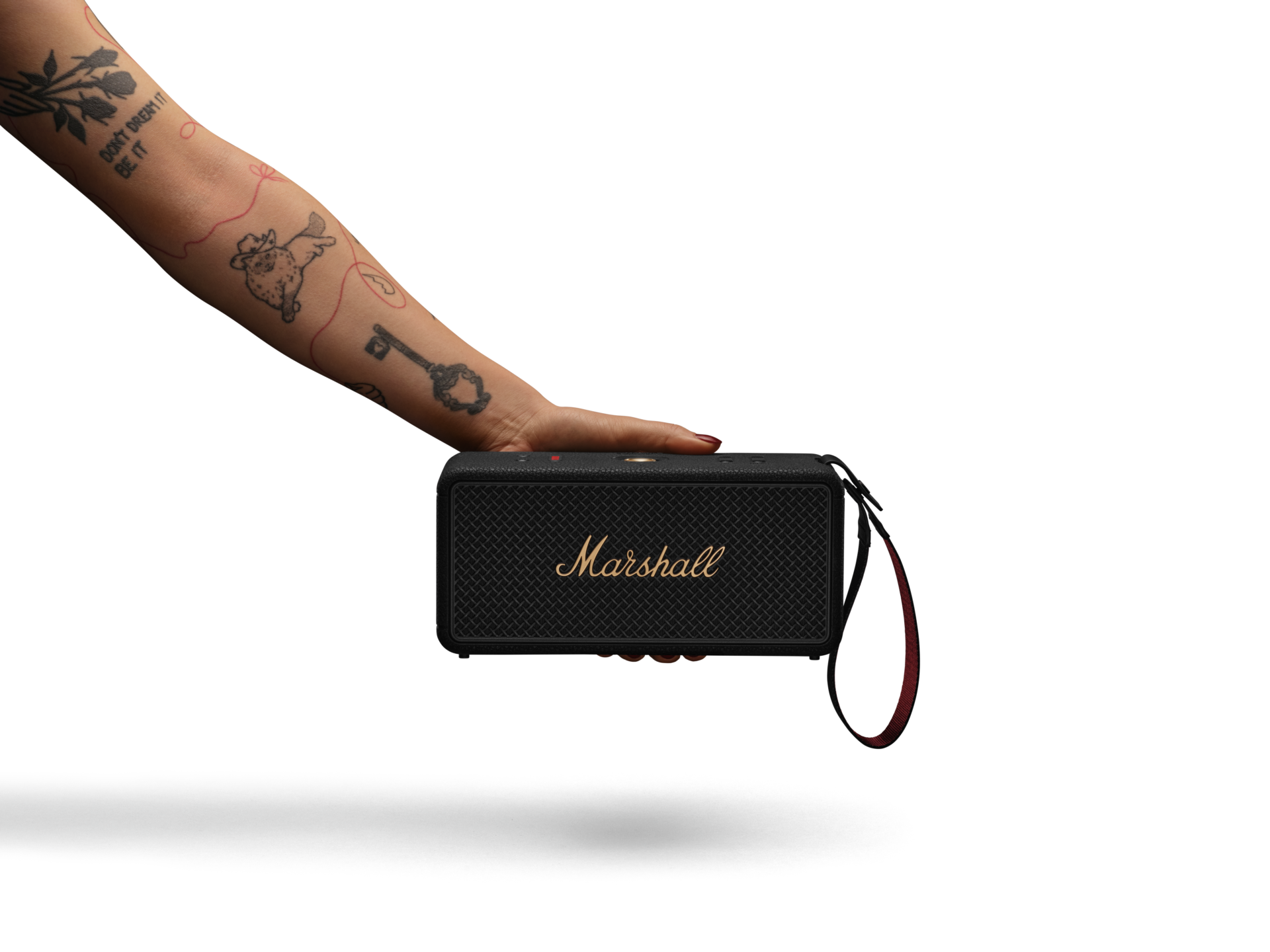 Marshall Middleton II