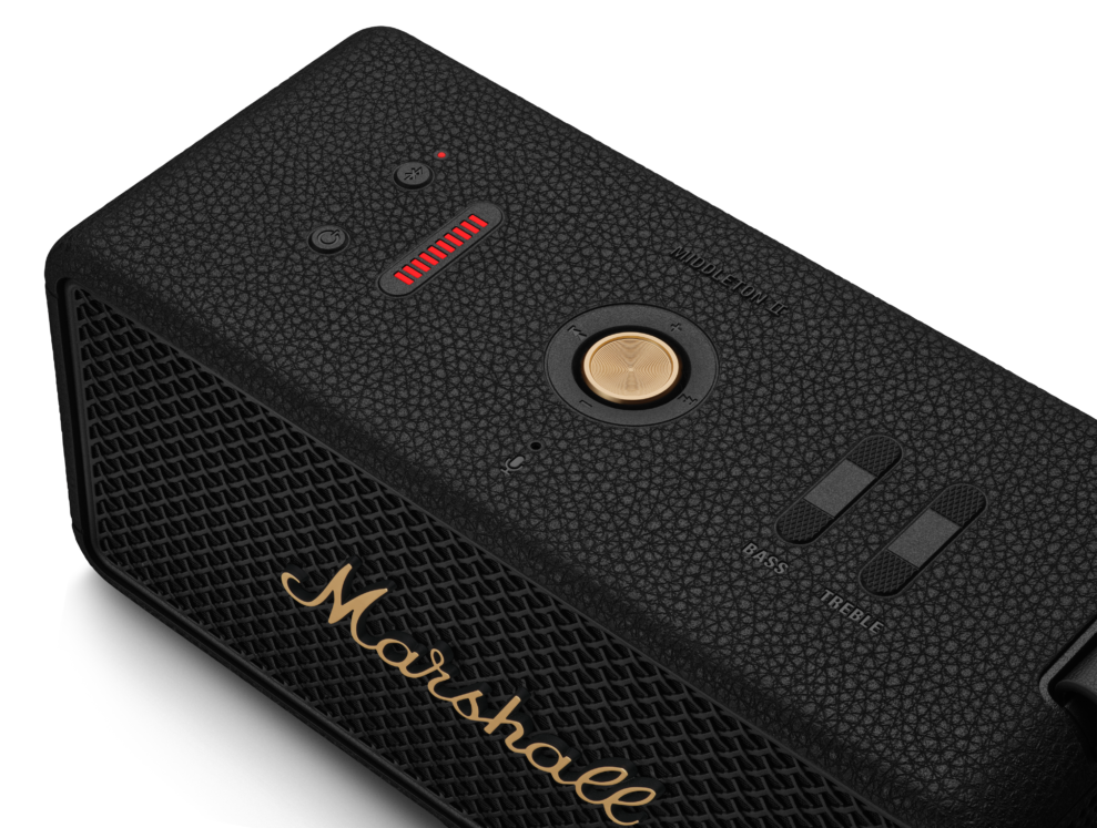 Marshall Middleton II 1