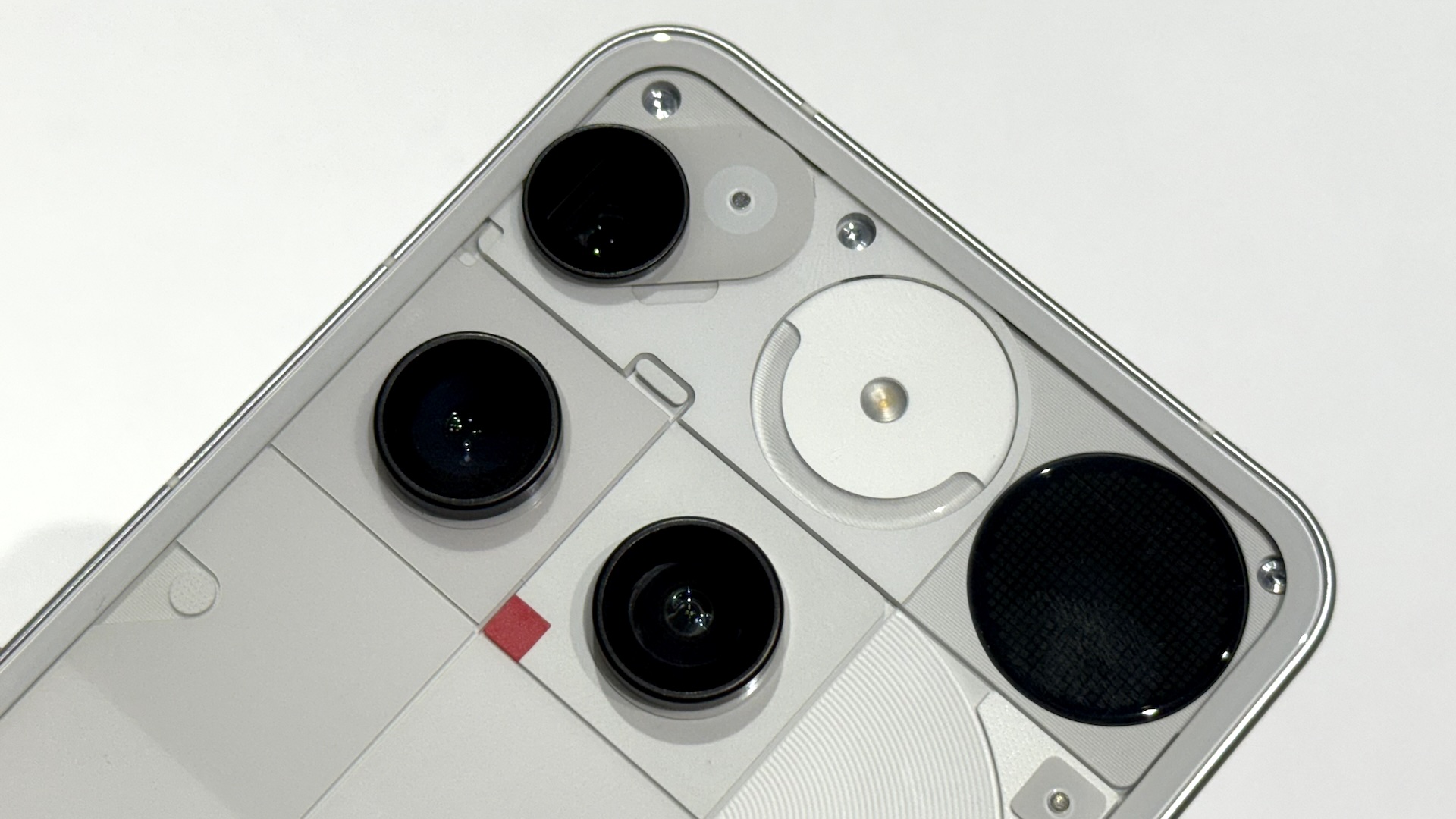 Nothing Phone (3) 4 Nothing Phone (3)