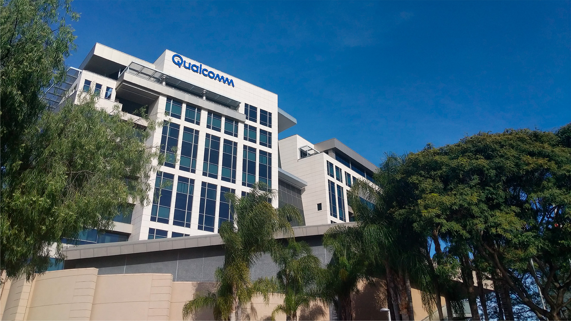 Historien om ARM og Qualcomm 5