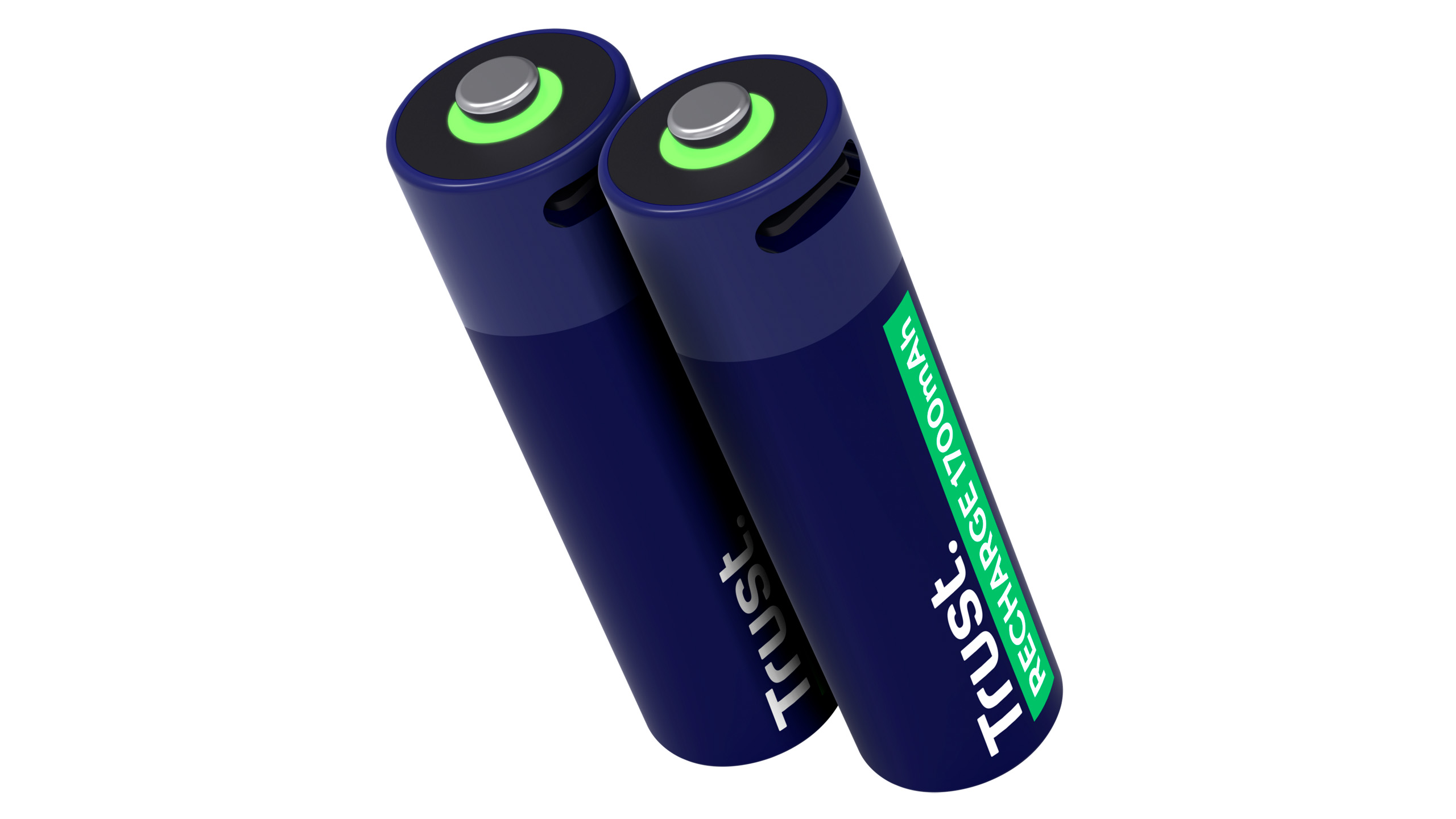 Trust Rechargeable battery Pack 1 Trust Rechargeable battery Pack 1