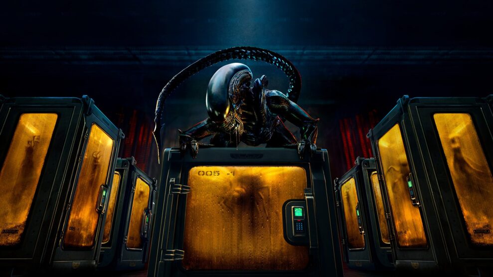 Alien - Earth, sesong 1_2