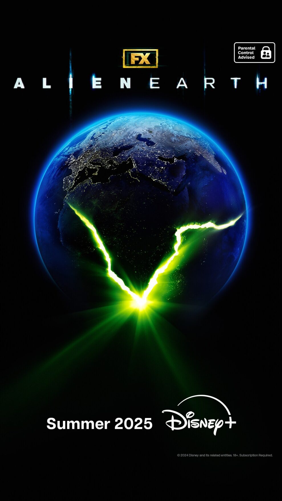 Alien - Earth, sesong 1_3