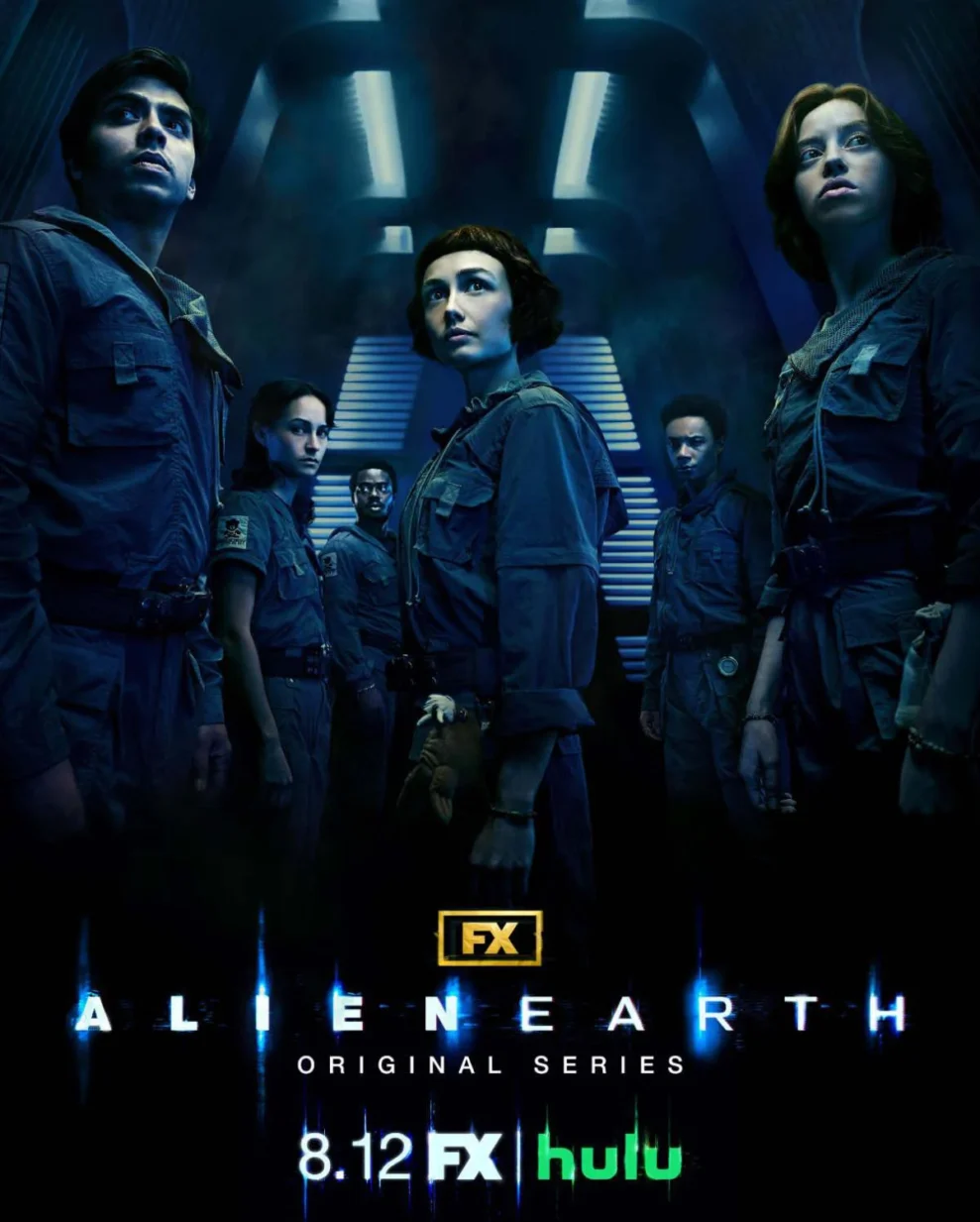 Alien - Earth, sesong 1_5