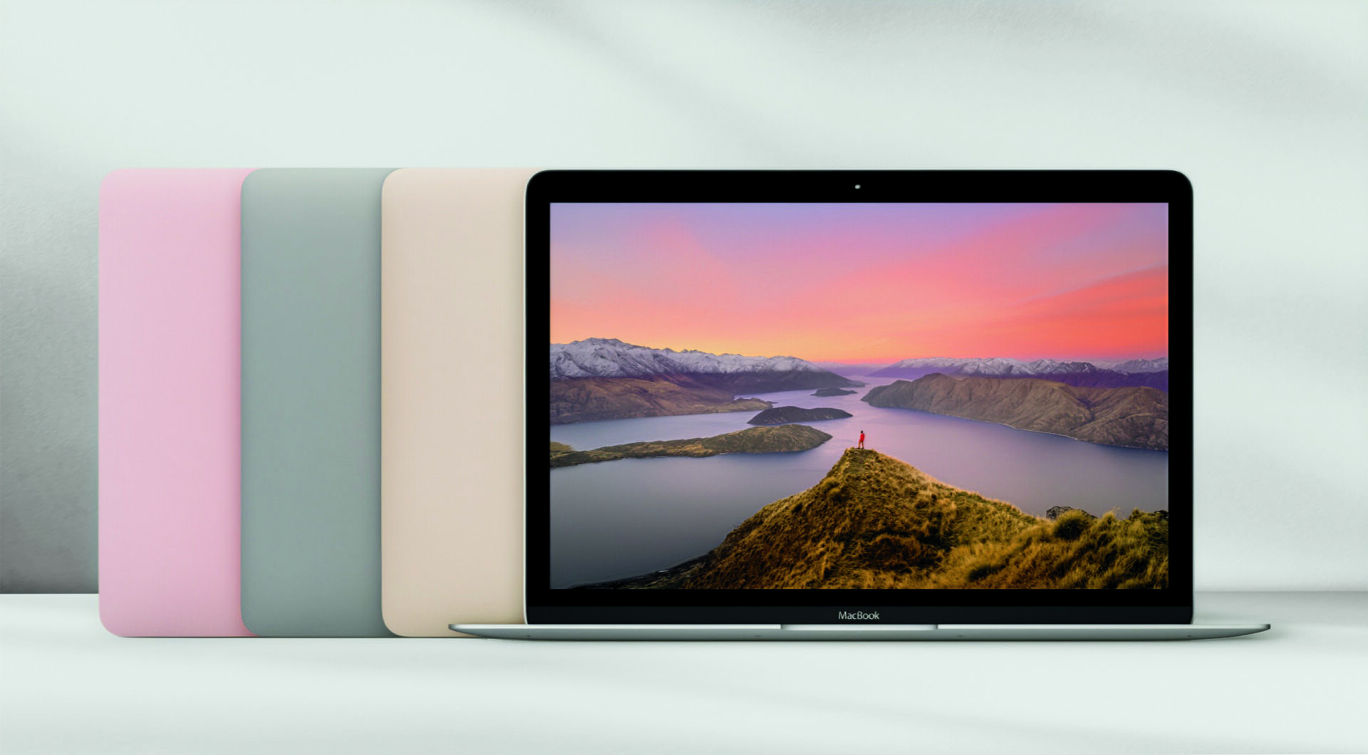 Vil Macbook stå opp fra de døde?