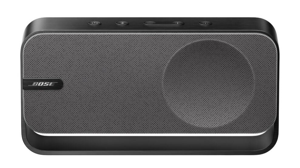 Bose SoundLink Home: Elegant og trådløs 1
