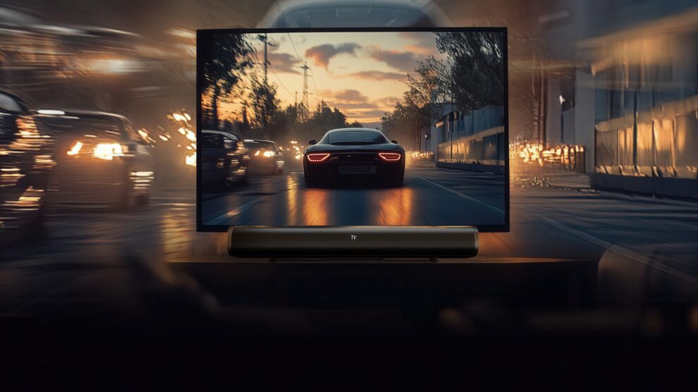 Creative Stage Pro: Lydplanke for TV og PC 4 Creative Stage Pro superwide-image-desktop.jpg
