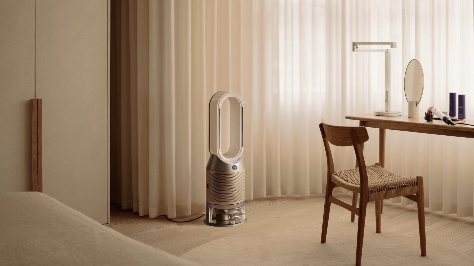 Dyson Purifier Humidify+Cool De-NOx