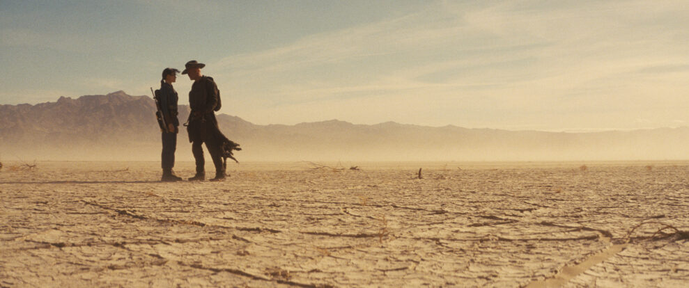 Fallout Season 2 - First Look