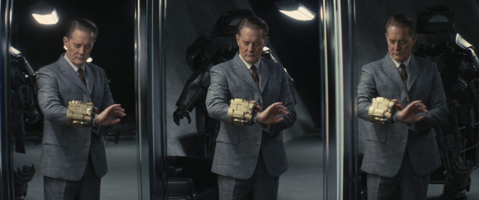 Fallout Season 2 - First Look