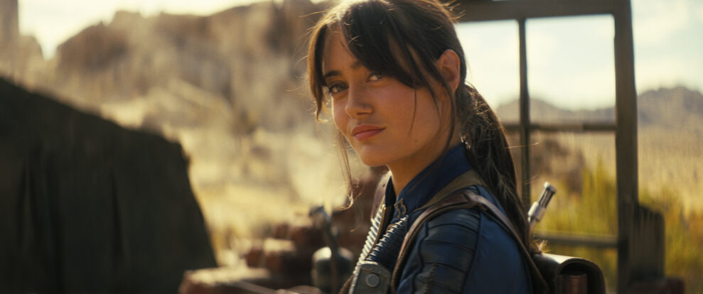 Fallout Season 2 - First Look