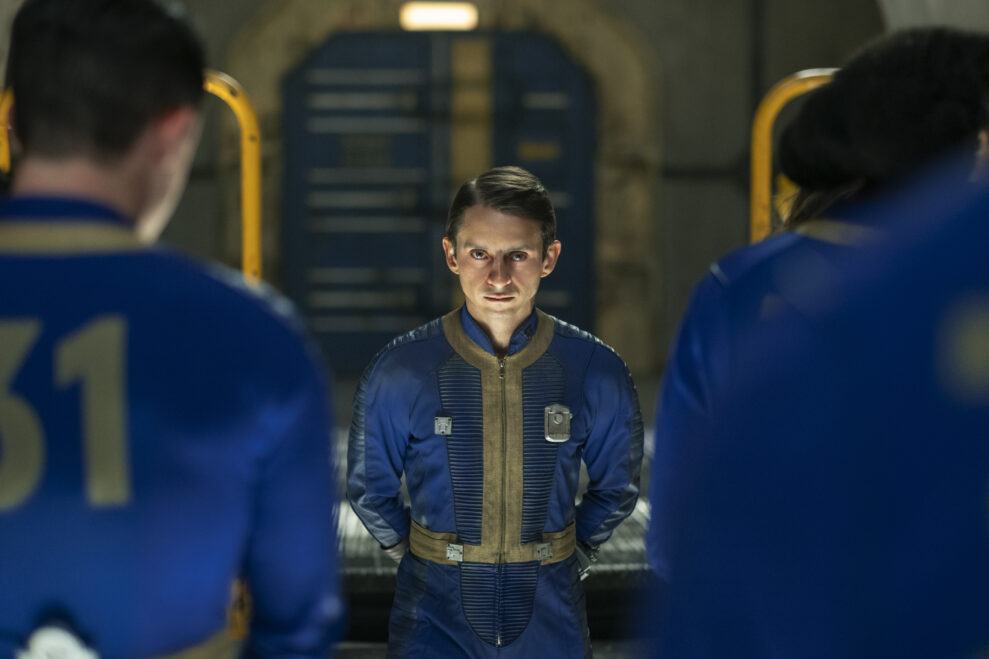 Fallout Season 2 - First Look