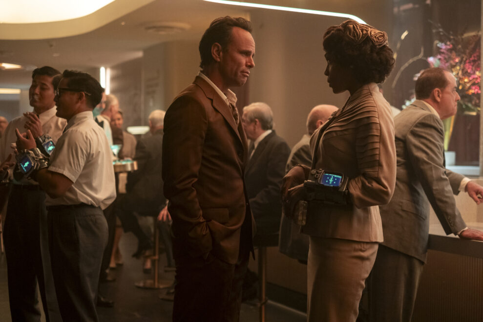 Fallout Season 2 - First Look