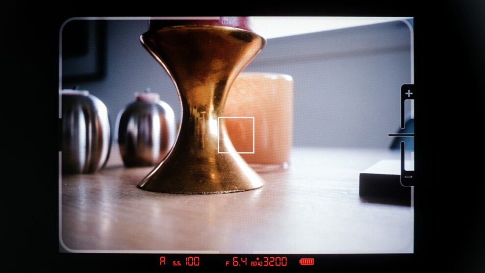 Fujifilm X-E5 7