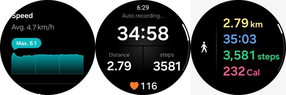 Samsung Galaxy Watch 8 Classic 3 Samsung Galaxy Watch 8 Classic 3