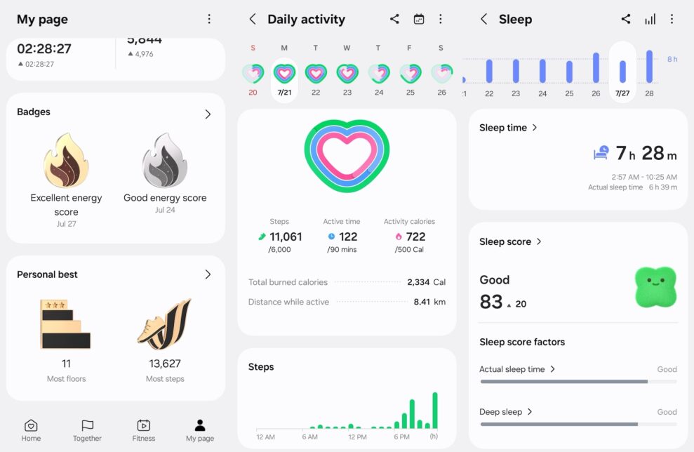 Samsung Galaxy Watch 8 Classic 4 Samsung Galaxy Watch 8 Classic 4