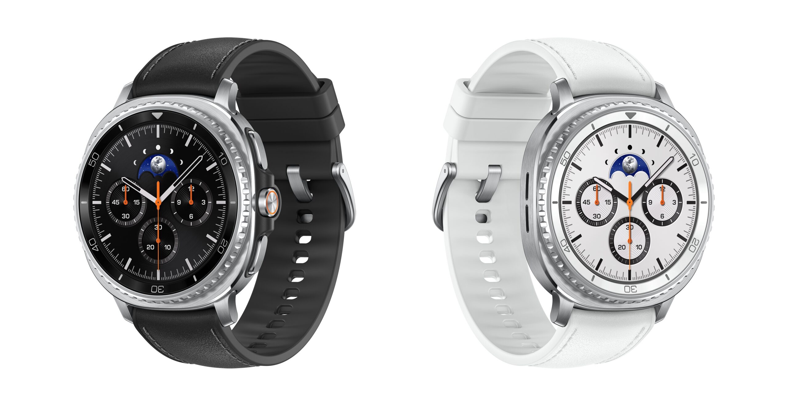 Samsung Galaxy Watch 8 Classic 1 Samsung Galaxy Watch 8 Classic 1